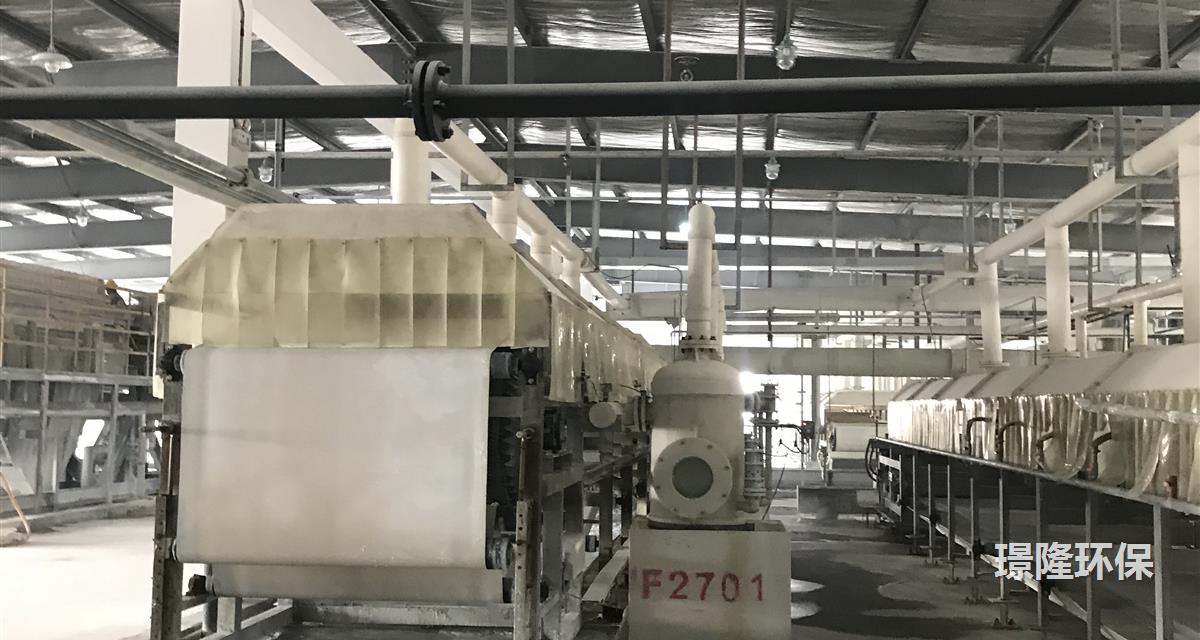 工业废气治理项目启动前应核实哪些资料?