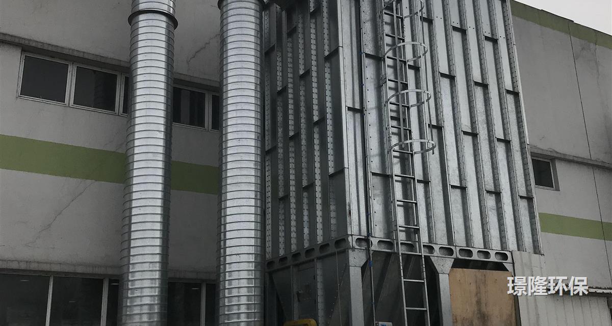 印染行业废气治理方案应关注哪些问题?