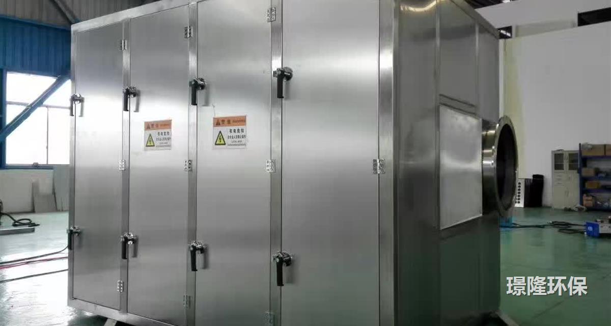 湿式静电除尘器适合放在哪个处理环节？